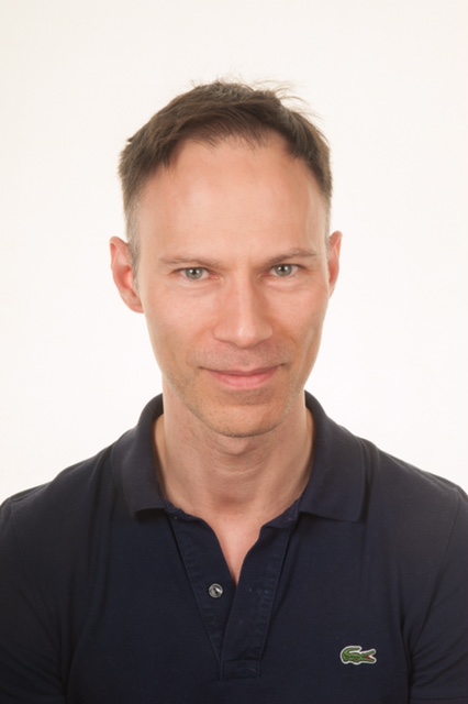 Stéphane Konsbrück Bednarczyck