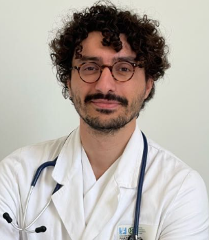 Dr. Antonio Pinazzi