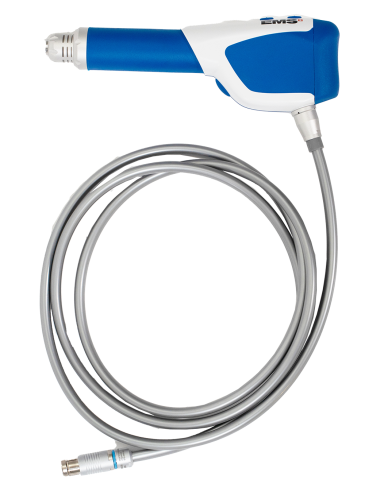 dolorclast high power laser treATMENT