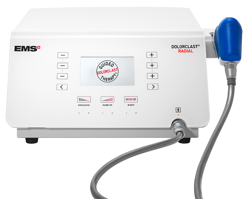 ems dolorclast radial usa