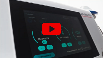 focused shock waves video