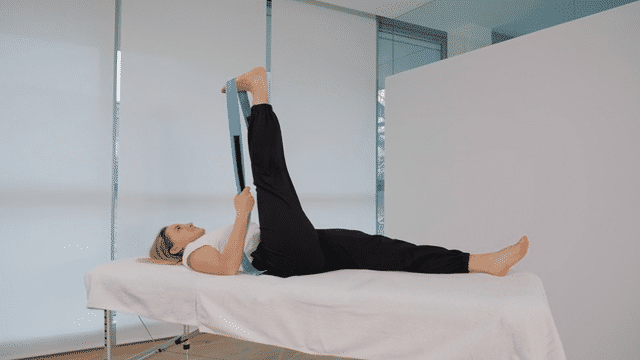 plantar fasciopathy excercise