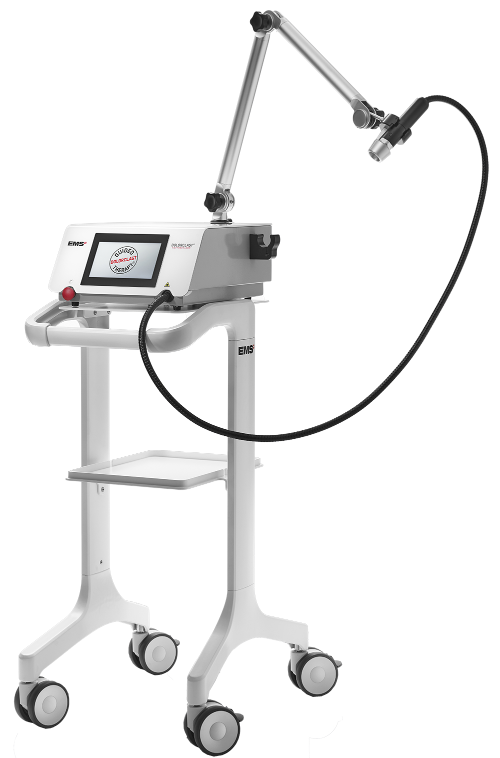 high power laser device