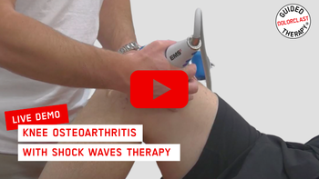 traitement arthrose du genou