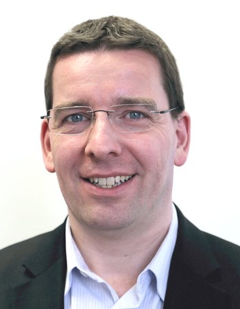 Prof Dr Christoph Schmitz