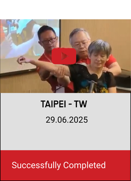 gdt summit taipei