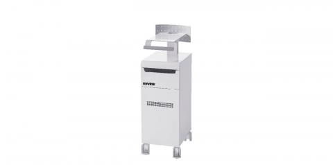 Smart 20 cart main picture